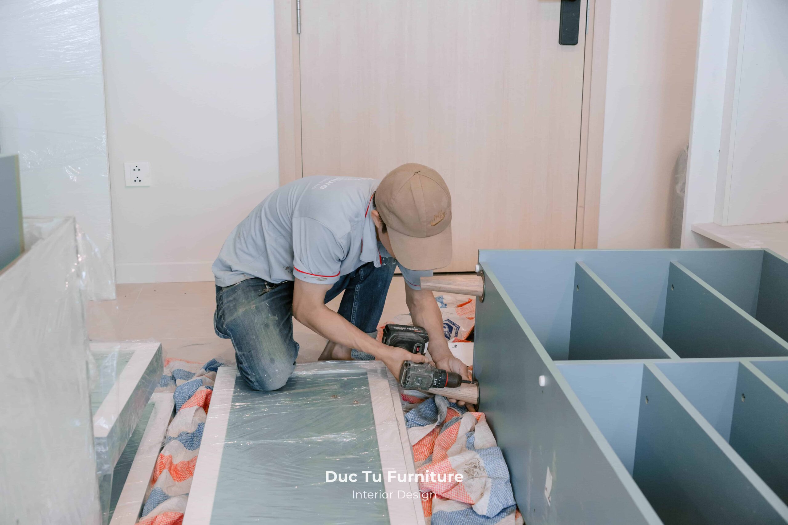 Thi Công Căn Hộ Đắt Hơn Nhà Phố