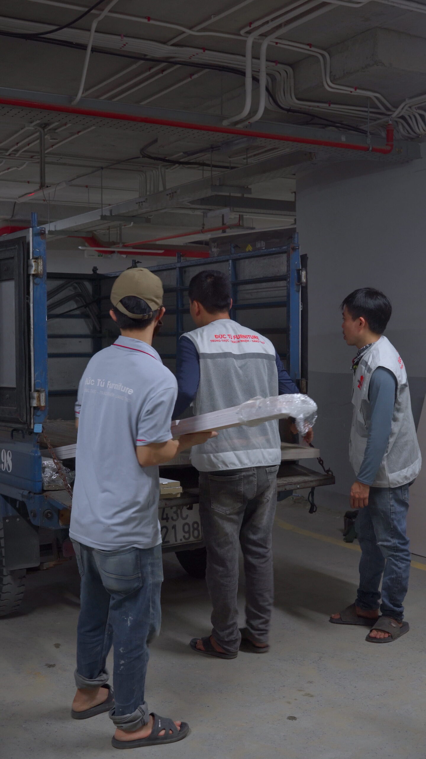 Thi Công Căn Hộ Đắt Hơn Nhà Phố