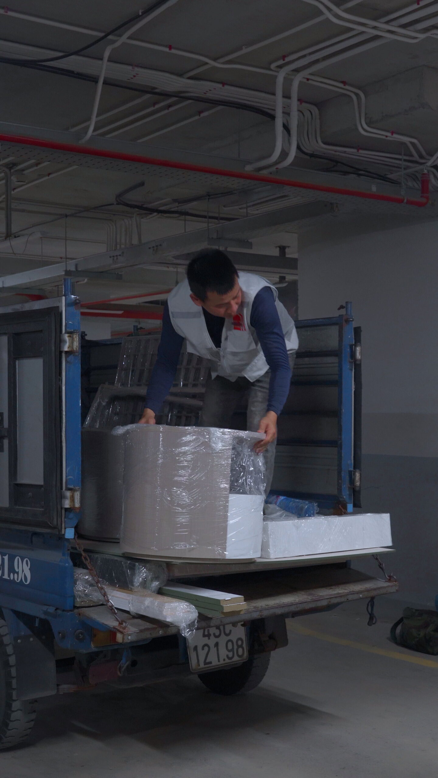 Thi Công Căn Hộ Đắt Hơn Nhà Phố