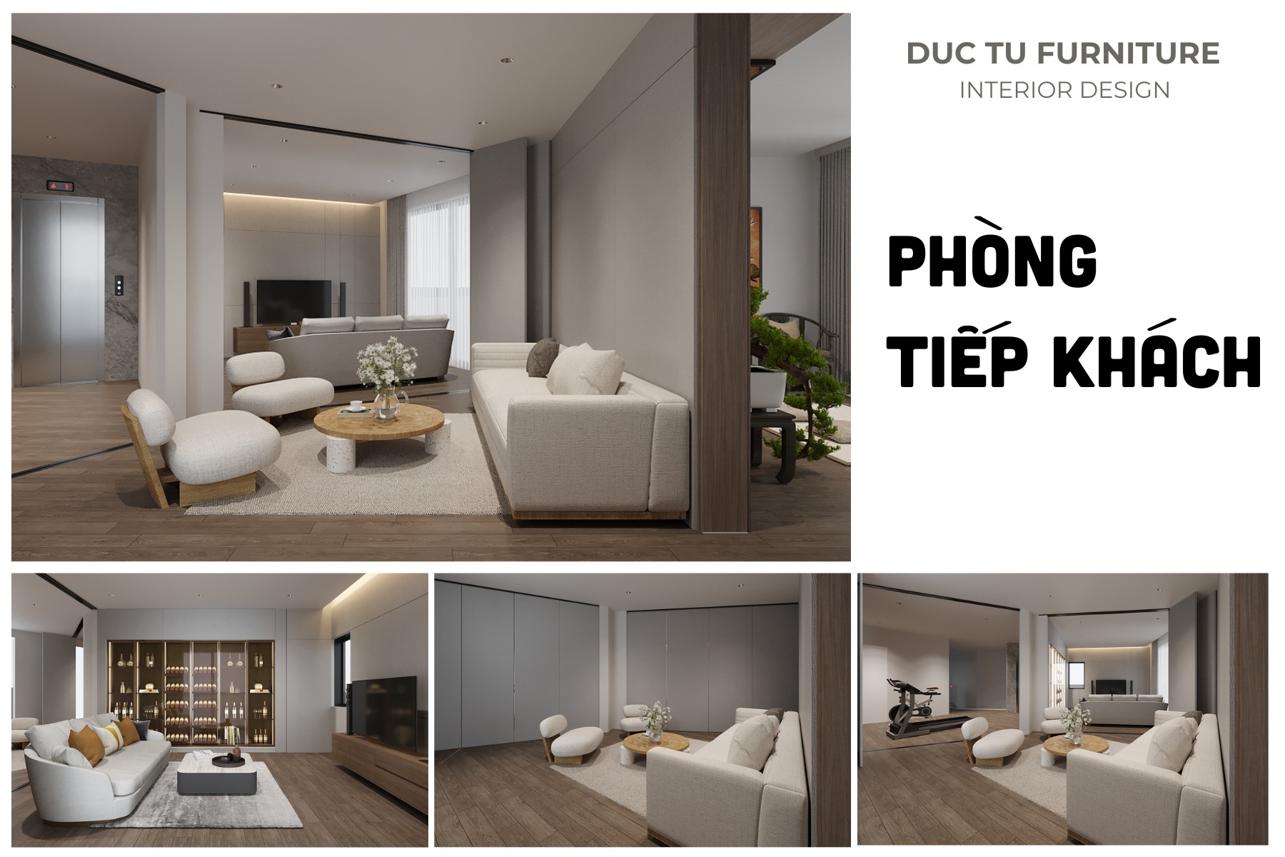 Thiết Kế Biệt Thự Đẹp
