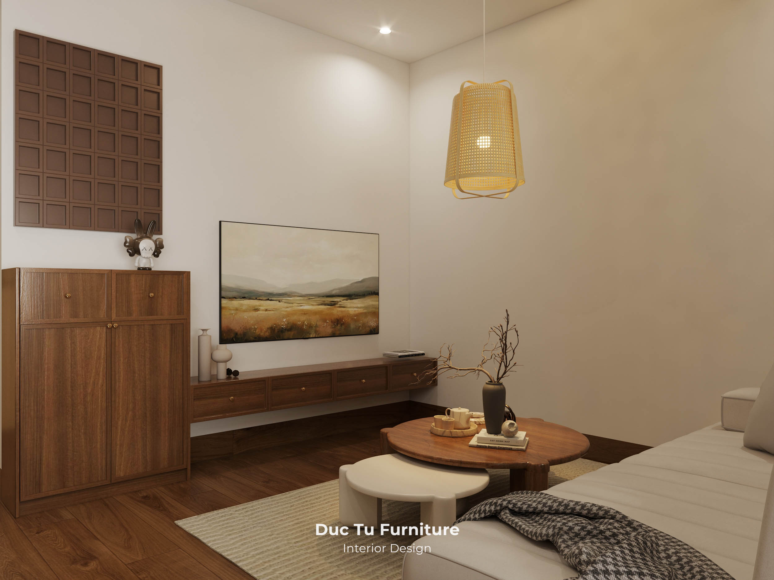 Căn Hộ Studio Sun Ponte 29.4m2