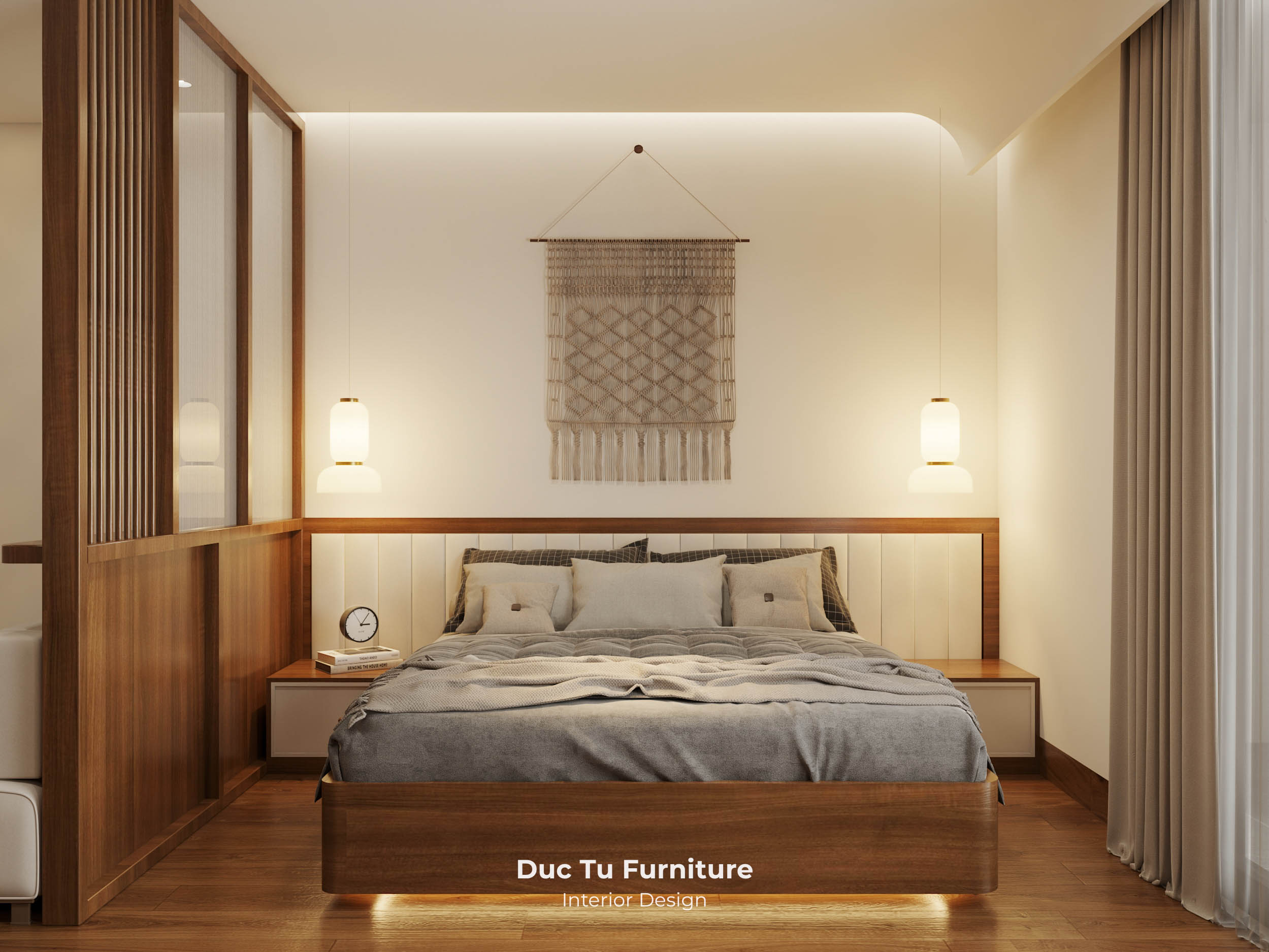 Căn Hộ Studio Sun Ponte 29.4m2