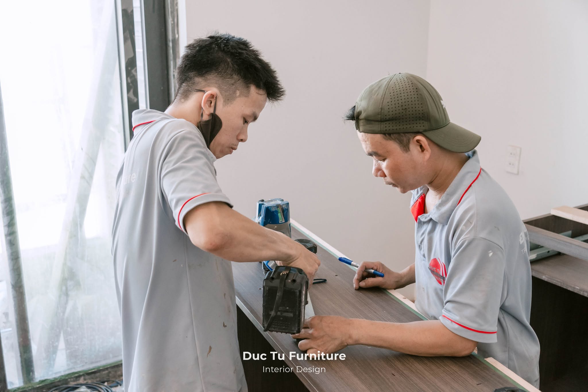 Nội thất căn hộ đà nẵng Nội thất căn hộ đà nẵng