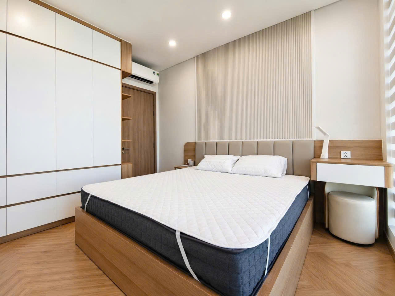 Căn 1 Phòng Ngủ Plus Sun Cosmo Căn 1 Phòng Ngủ Plus Sun Cosmo
