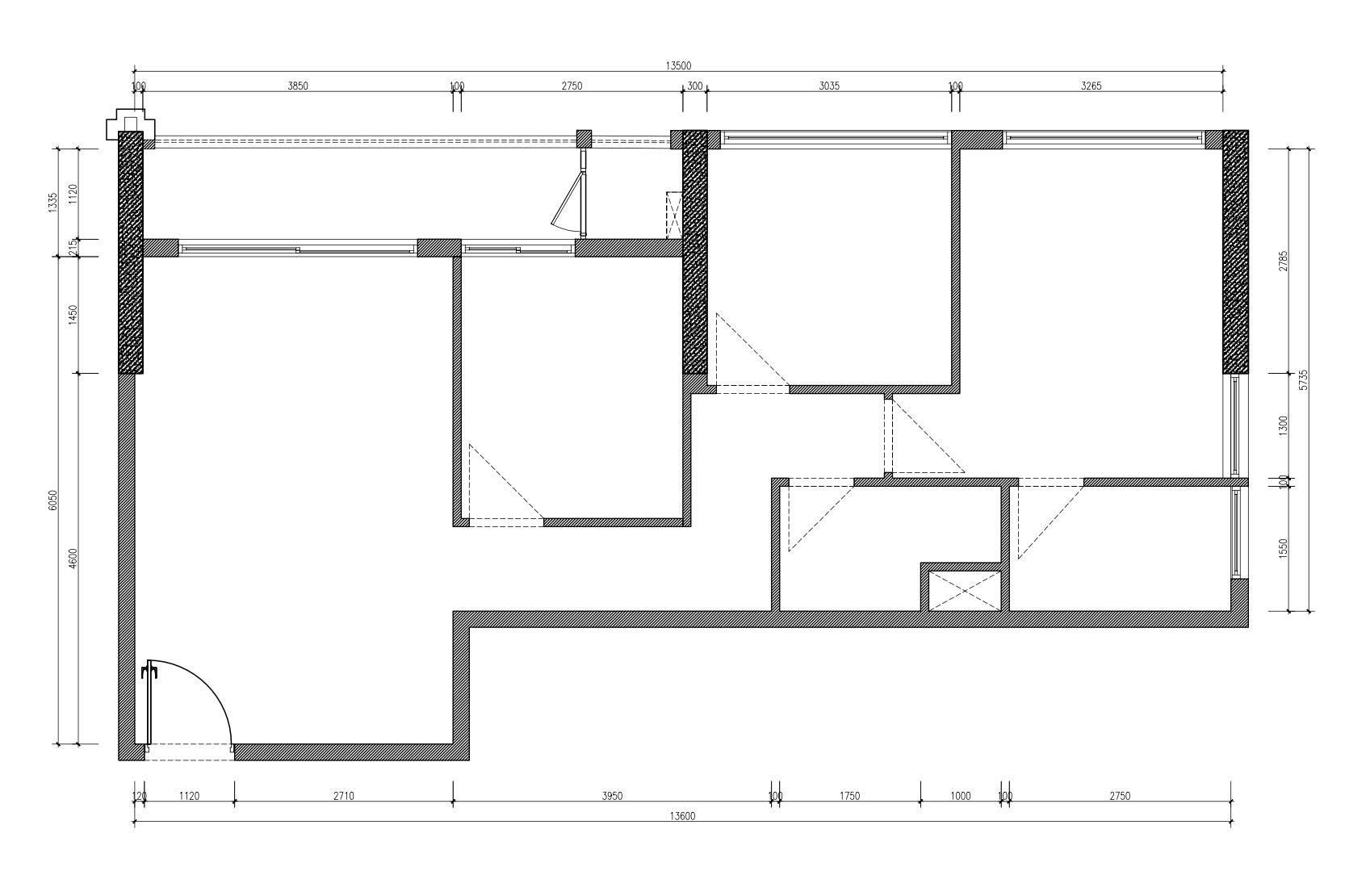 Dự Án Nội Thất Panoma Sun Cosmo 83.3m2