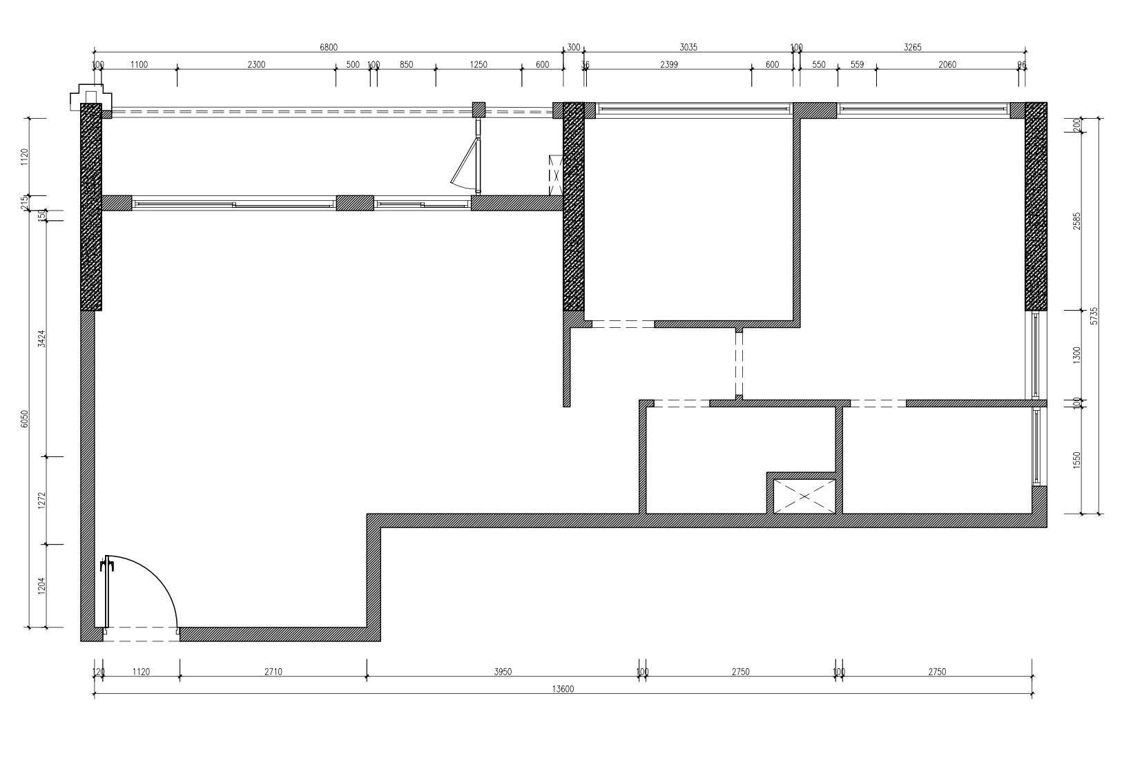Dự Án Nội Thất Panoma Sun Cosmo 83.3m2
