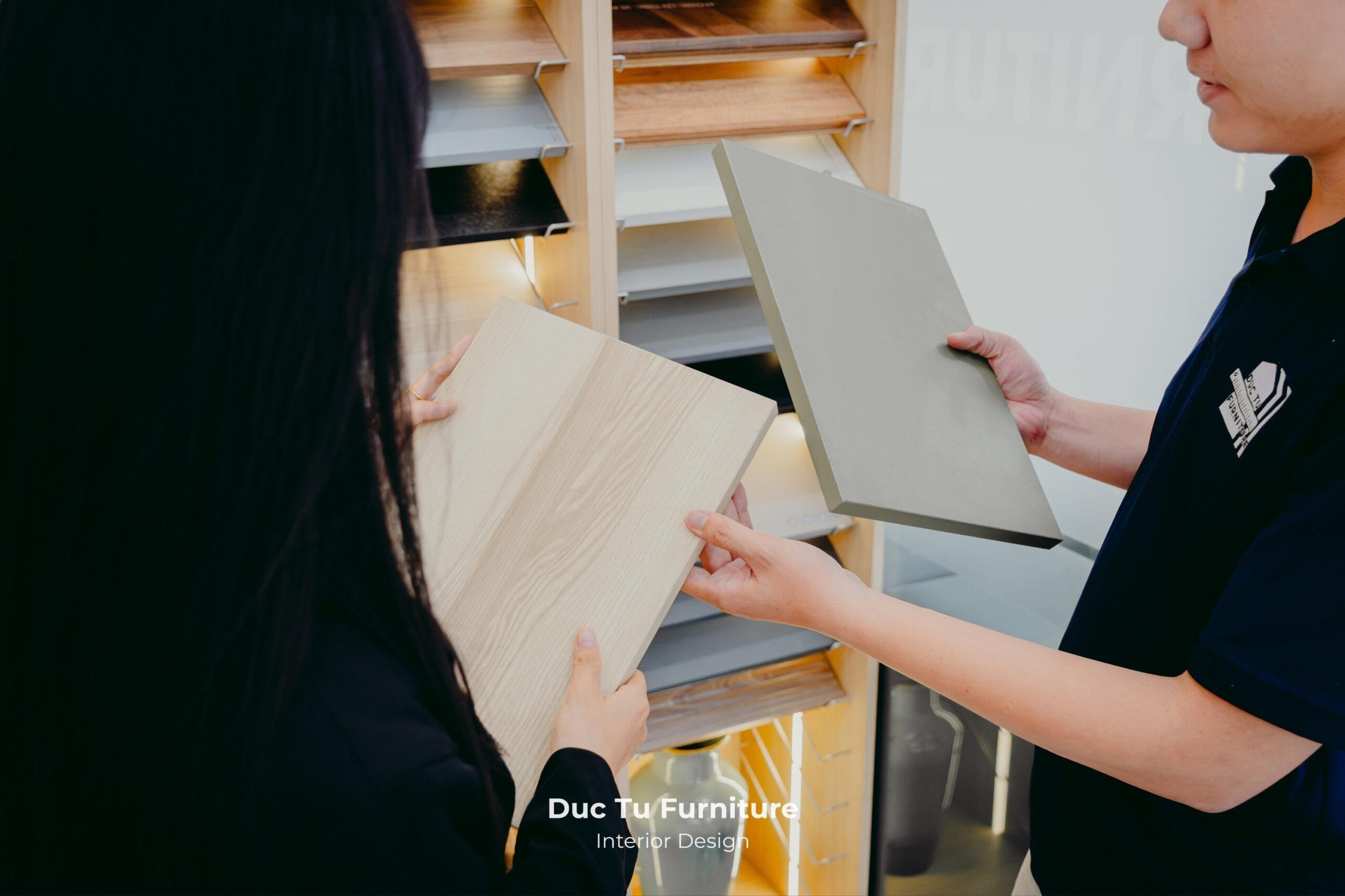 Vật Liệu Nội Thất