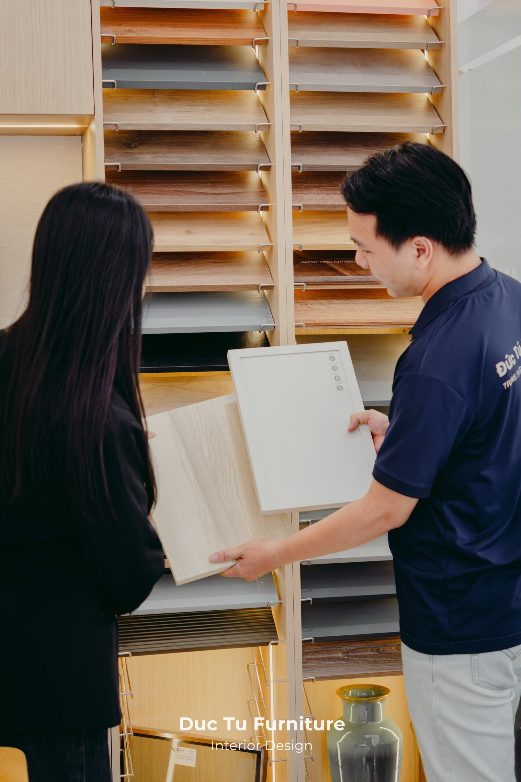 Vật Liệu Nội Thất