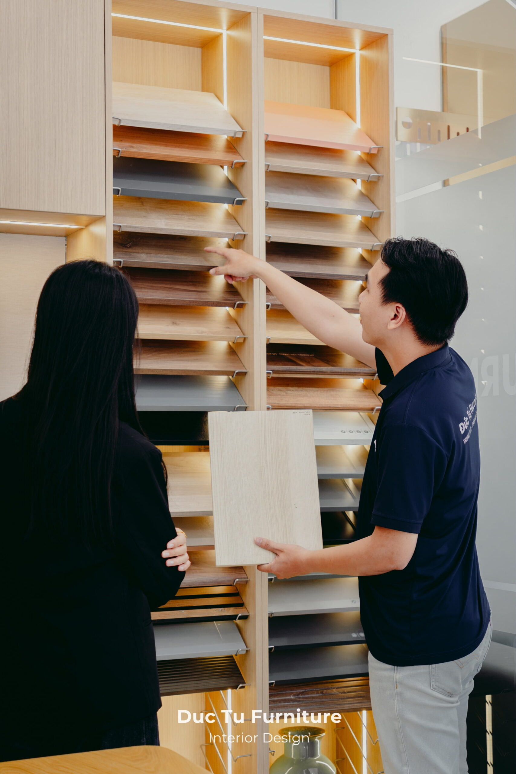 Vật Liệu Nội Thất