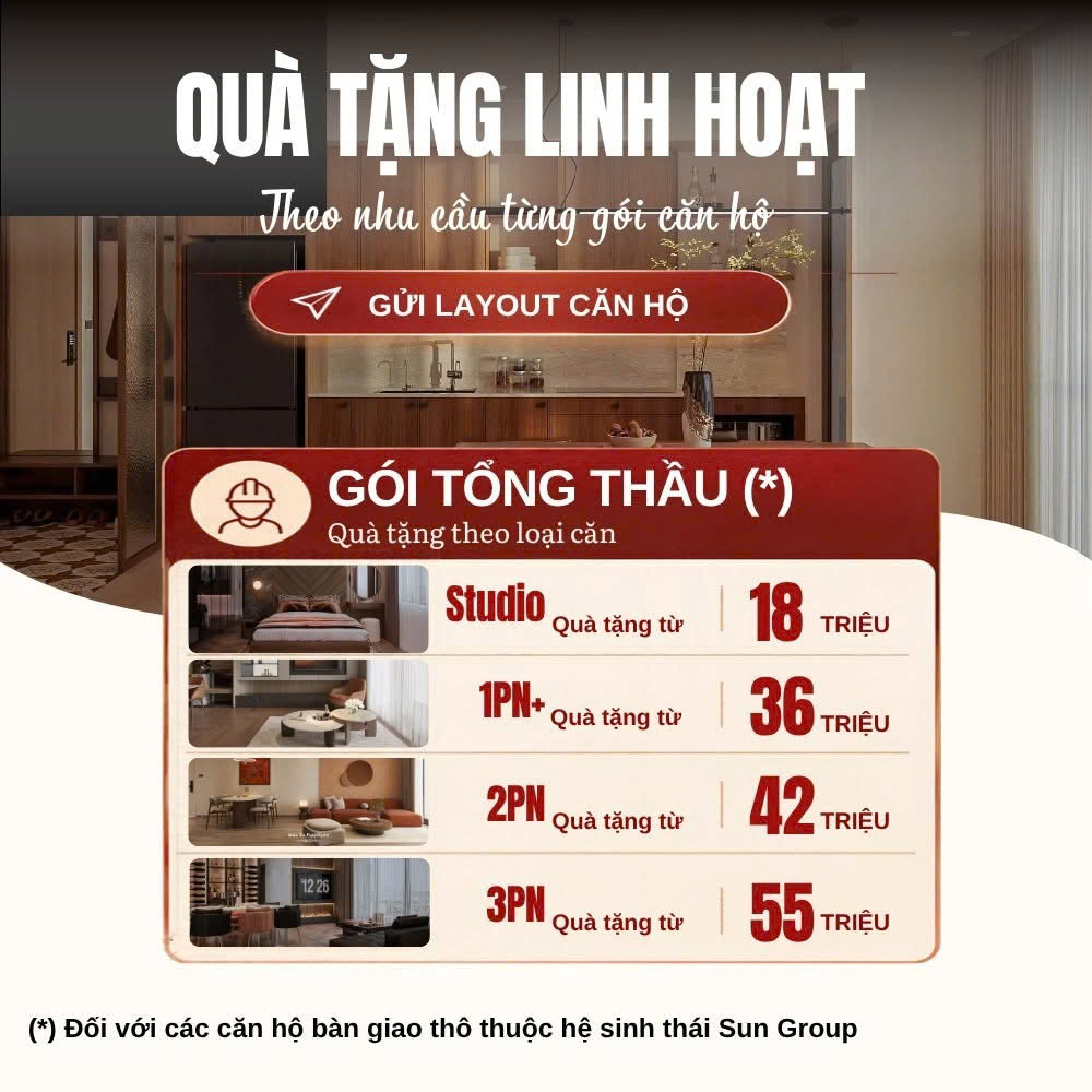 Khuyến Mãi Nội Thất