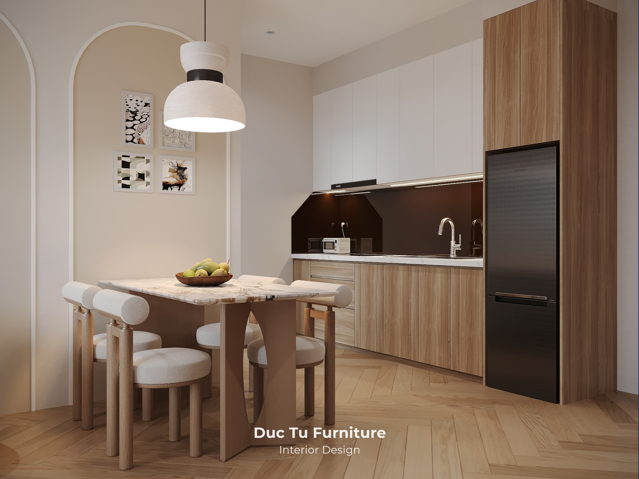 Tính Độc Bản Trong Thiết Kế